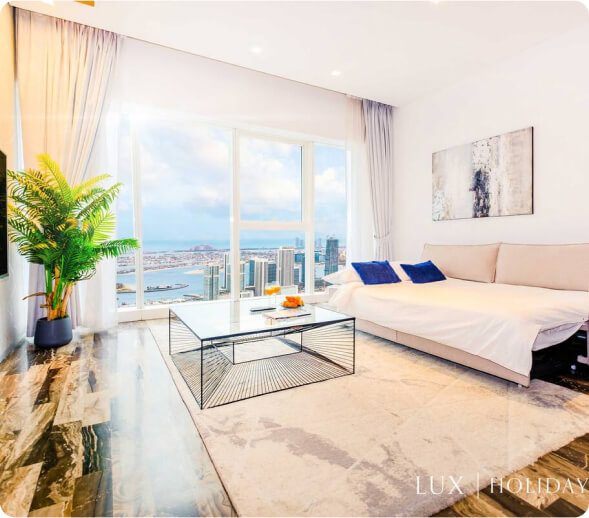 rent apartment in Dubai