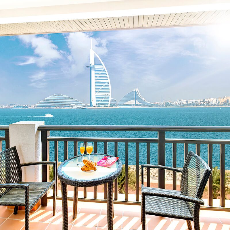 best holiday homes in dubai