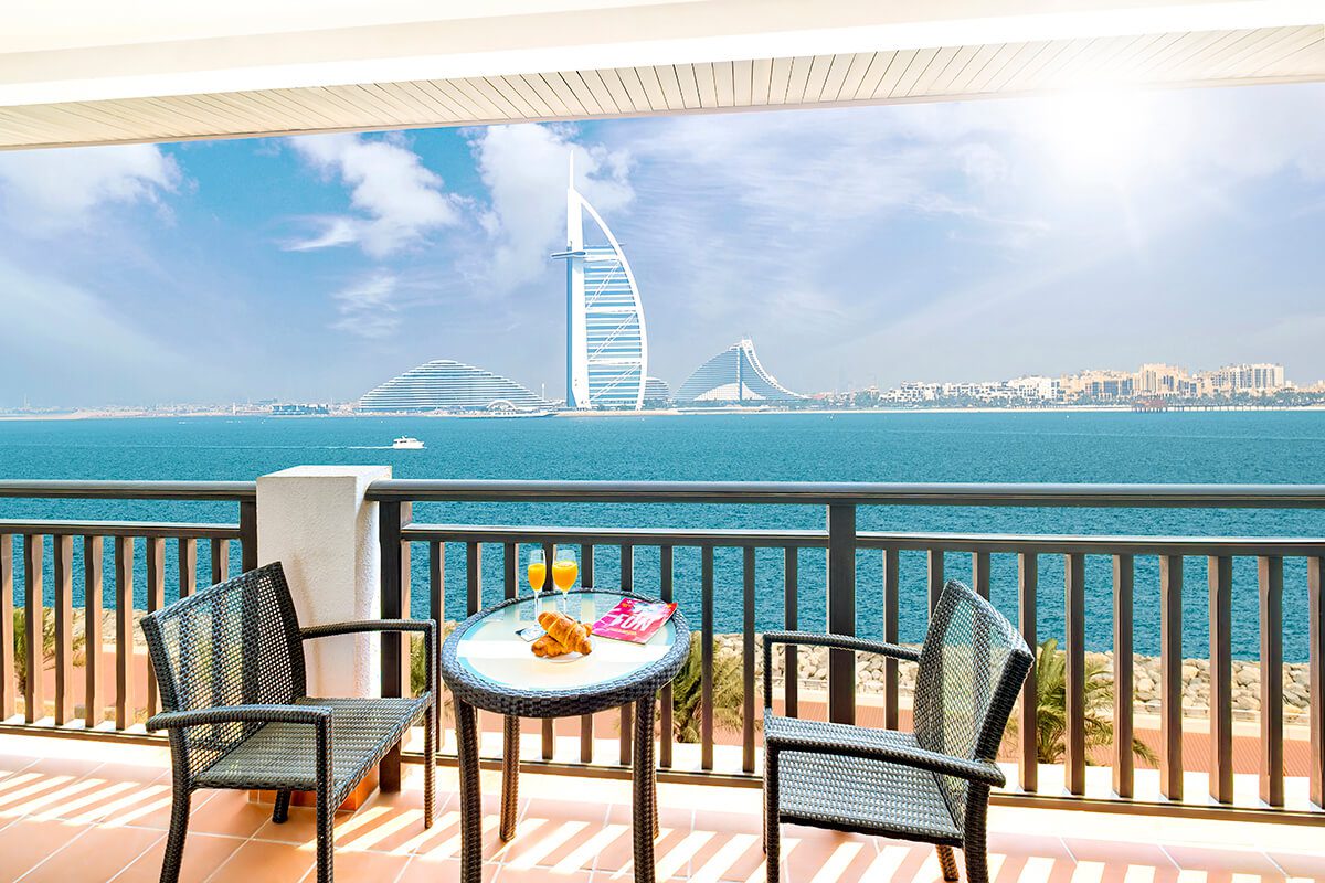 Best Holiday Homes in Dubai: Where Comfort Meets Luxury!