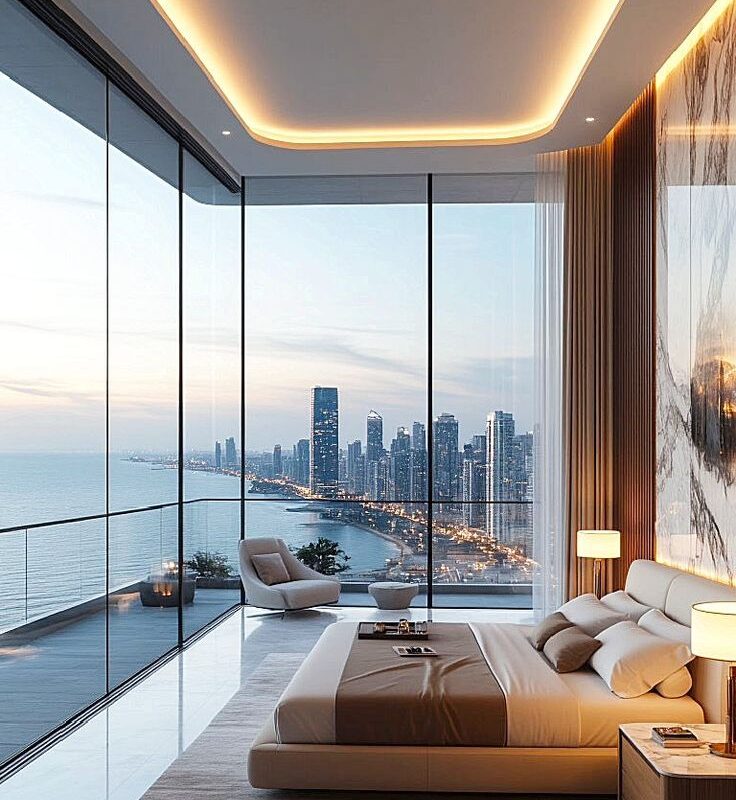 best holiday homes in Dubai