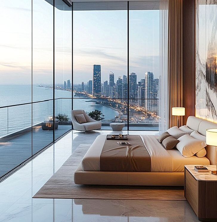 best holiday homes in Dubai