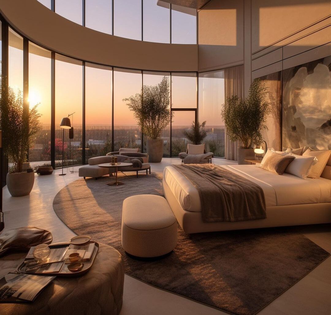 Rent Apartment in Dubai