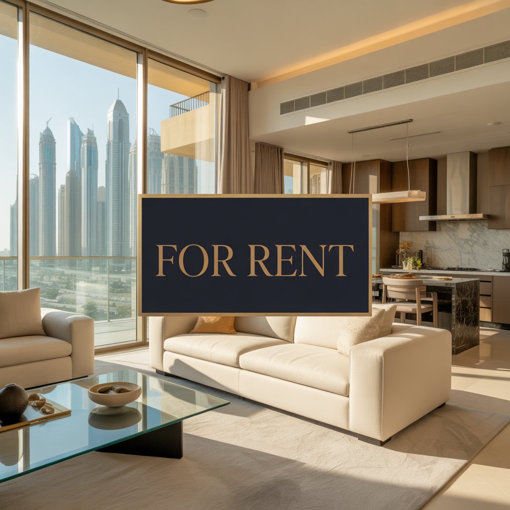 Apartment for Rent in Dubai