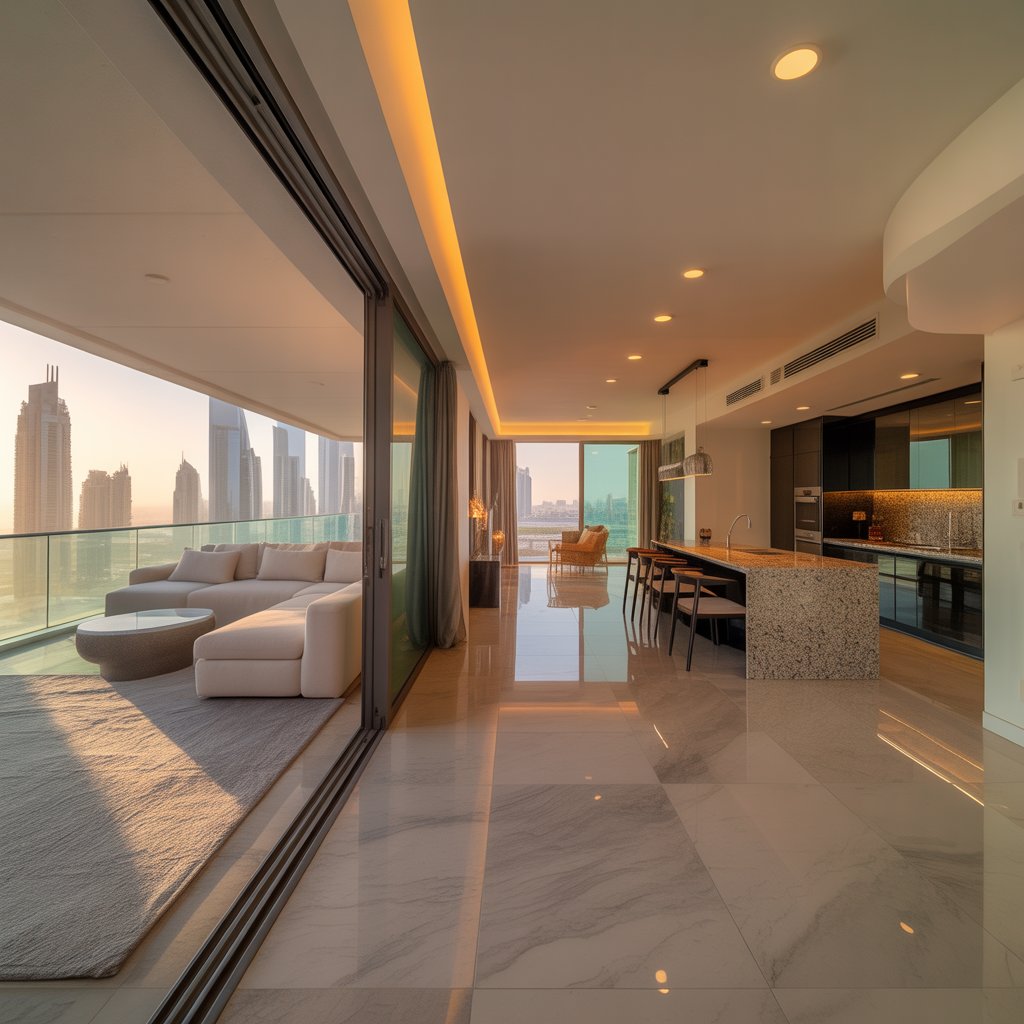 Cheap Holiday Homes in Dubai